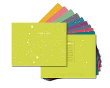 Load image into Gallery viewer, Constellation Notecard Set