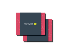 Load image into Gallery viewer, Constellation Notecard Set